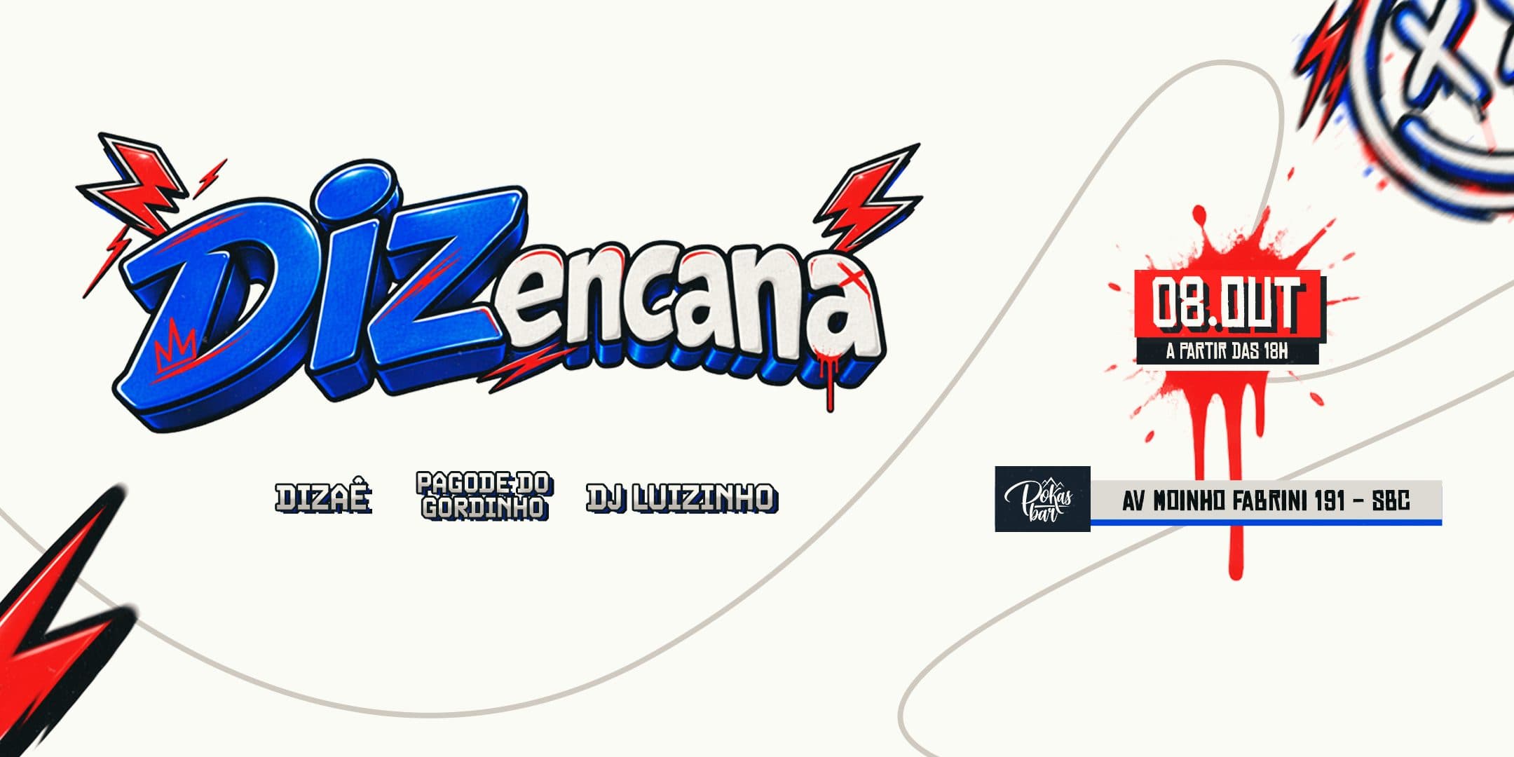 Dizencana