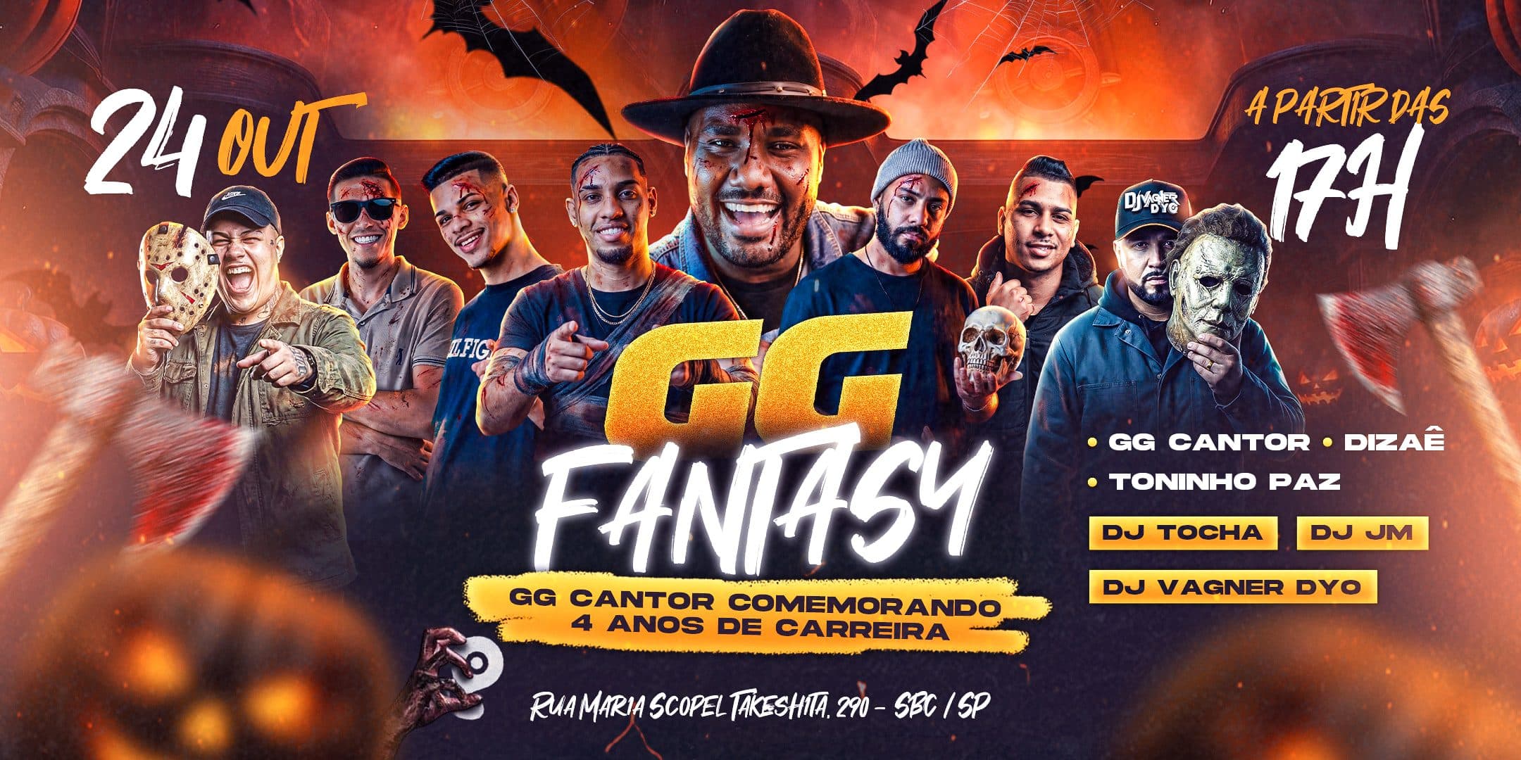 GG Fantasy